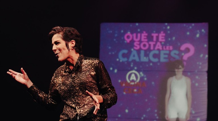 imatge de l'acte